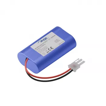 Li-Ion-akku Akyga AKY2835 PCM INR18650-32M-2S1P WC2S 7,2V / 3200mAh Cvilux 2-Pin