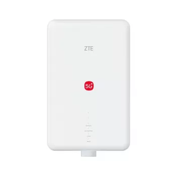 Reititin ZTE G5 Max Pro 5G WiFi7 (MC7523)