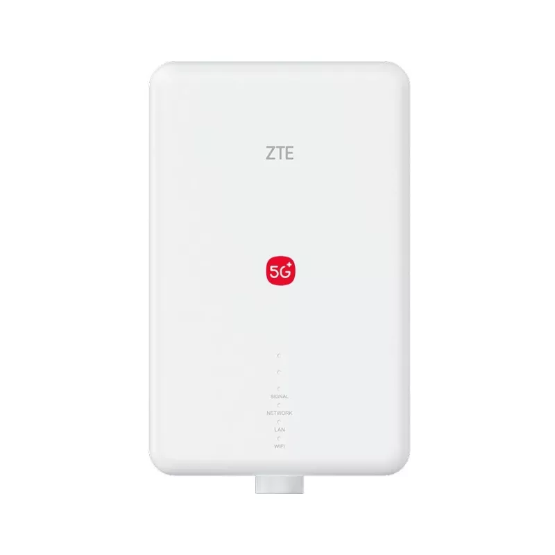 Reititin ZTE G5 Max Pro 5G WiFi7 (MC7523)