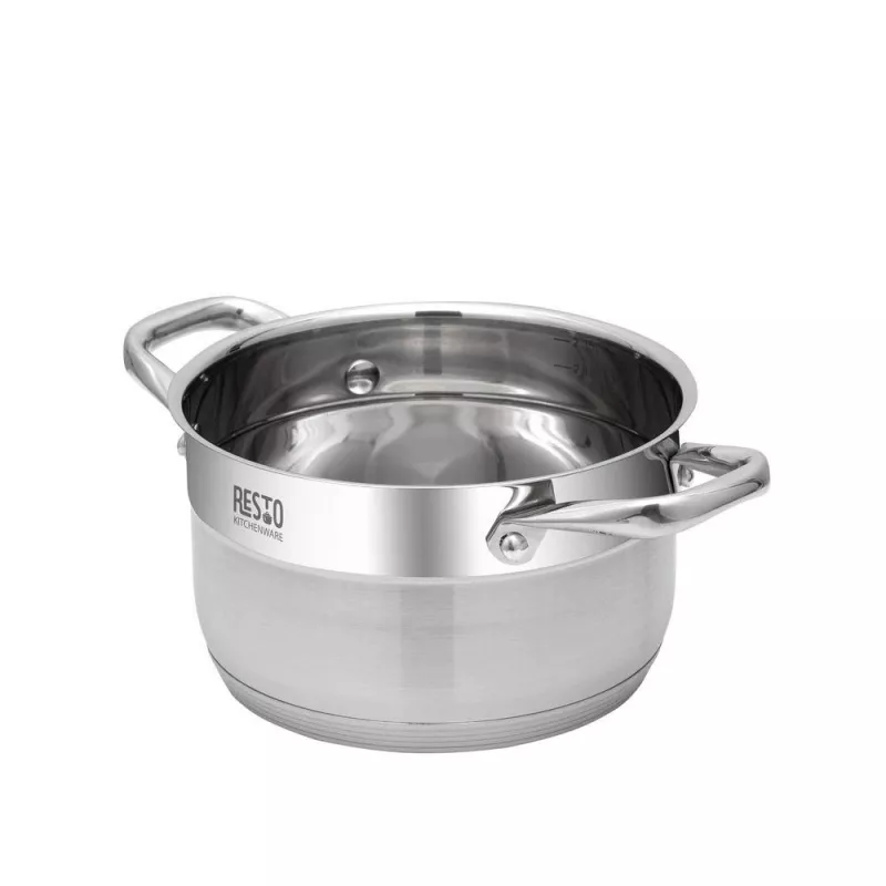 Kattila D18CM 2,7L/92103 Resto