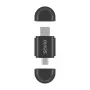 Savio TR-17 langaton CarPlay- ja Android Auto -sovitin