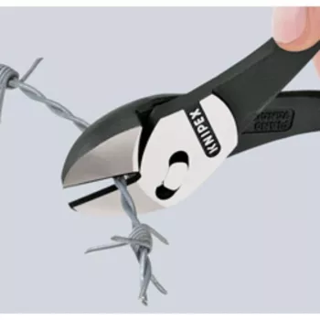 Knipex 73 71 180 punainen