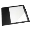 Sivupaneeli BitFenix BFC-SDO-150-KKWA-RP Shadow-sarjaan, musta