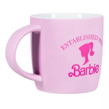 Paladone Barbie Classic -muki