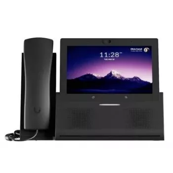Ubiquiti Phone Touch Max älypuhelin musta