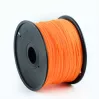 GEMBIRD 3DP-PLA1.75-01-O filamentti Gembird PLA oranssi 1,75mm 1kg