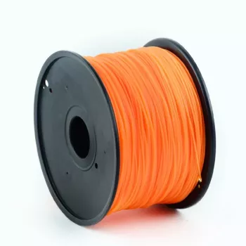 GEMBIRD 3DP-PLA1.75-01-O filamentti Gembird PLA oranssi 1,75mm 1kg