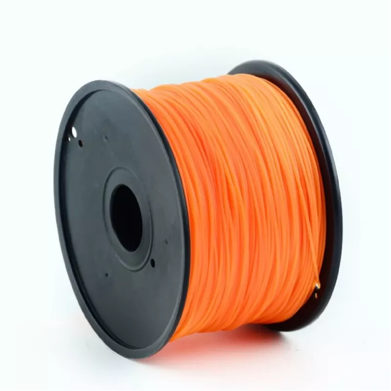 GEMBIRD 3DP-PLA1.75-01-O filamentti Gembird PLA oranssi 1,75mm 1kg