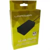 Virtalähde invertteri LC-Power LC-NB-PRO-65
