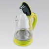 MAESTRO MR-064 vedenkeitin 1,7 L 2000 W (MR-064-GREEN) vihreä