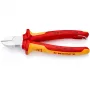 Sivuleikkuri Knipex 70 06 180 T