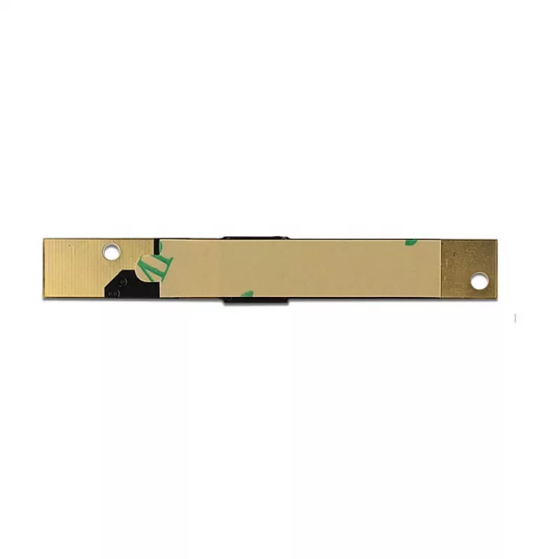 DeLOCK 95976 USB 2.0 -kameramoduuli, 3,14 MP, 48° V5 kiinteä tarkennus