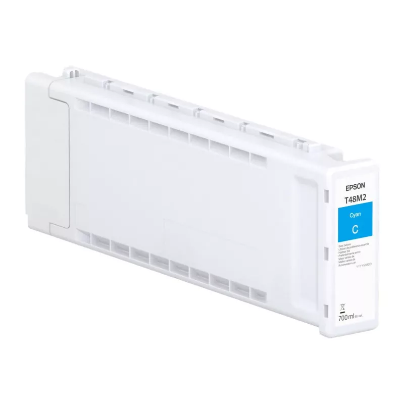 Epson UltraChrome Pro6 Ink C13T48M200 värikasetti väri