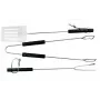Master Grill valurautainen metsästyspata MG429
