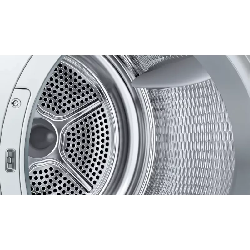 pyykkiteline Bosch WQG233DNPL