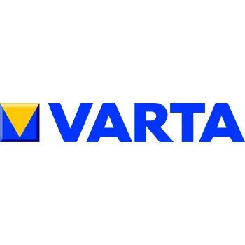 Varta Energy AA alkaliparisto 1,5 V — 4 kpl:n pakkaus, sylinterimäinen, 50,5 mm
