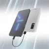 Kannettava varavirtalähde Extralink EPB-098W 10000mAh