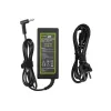 Virtalähde Green Cell AD72P Indoor 65W musta