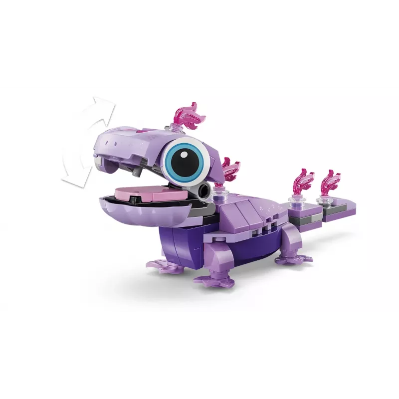 LEGO DISNEY 43287 Olaf ja Bruni piknik-hauskuus