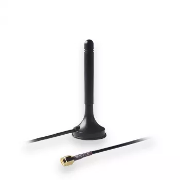 Teltonika LTE-antenni 003R-00229, 1 dBi, 3 m kaapeli, magneettinen