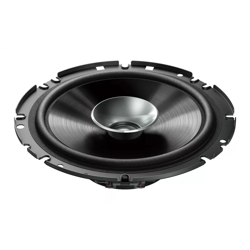 Pioneer TS-G1710F auton kaiutin pyöreä 280 W