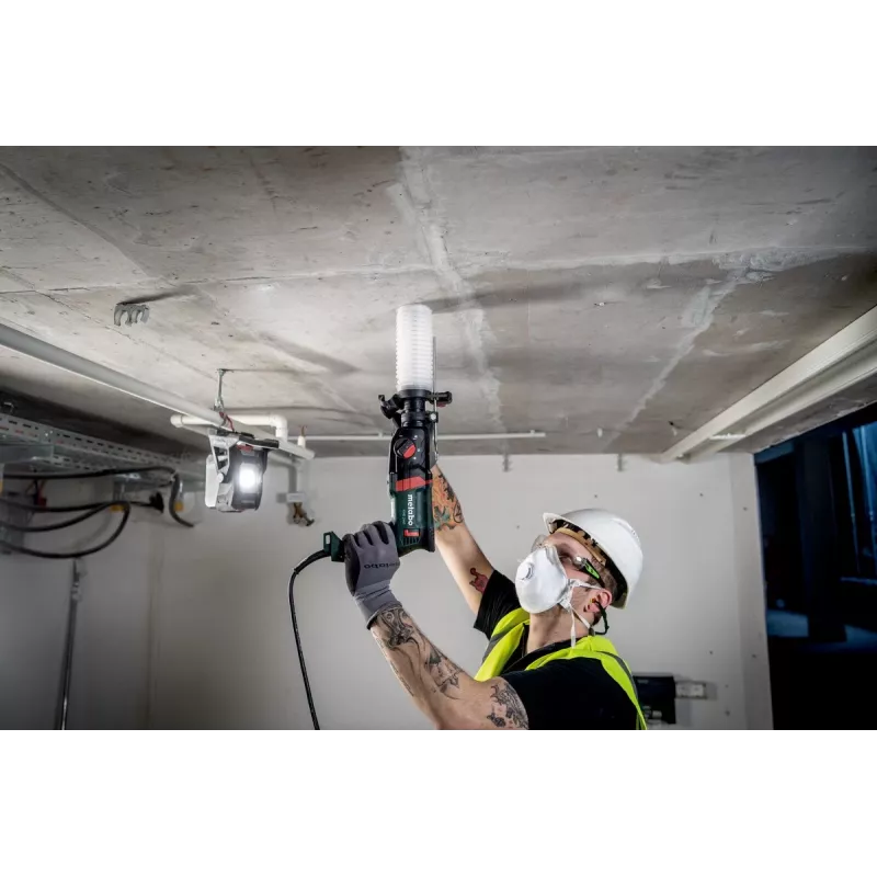 Metabo KHE 2445 yhdistelmävasara, 800 W, 2,4 J