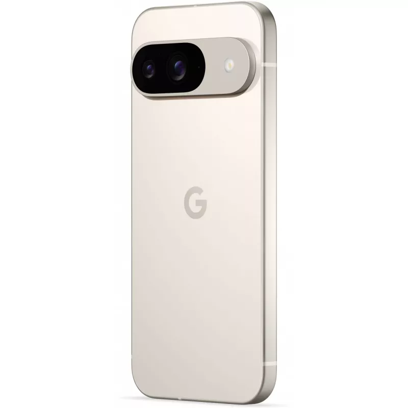 Matkapuhelin Pixel 9 256GB/PORCELAIN GA05843-GB Google