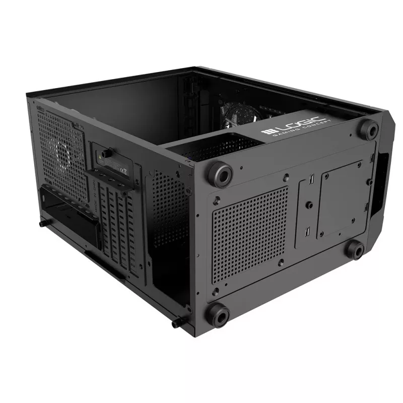 LOGIC ARAMIS ARGB Mini USB 3.0 kotelo