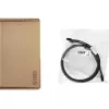 Kaapeliadapteri ICY DOCK MCIO 8i SFF-TA-1016 - MCIO 8i SFF-TA-1016 (MB412L-B)