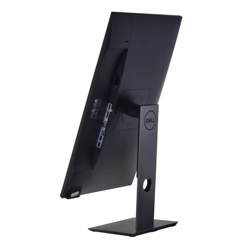 NÄYTTÖ DELL LED 24 P2419H (harmaa A) käytetty