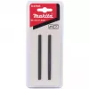 Makita TCT-höylänterä 82 mini leveys 82 mm volframikarbidi