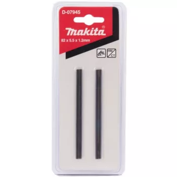 Makita TCT-höylänterä 82 mini leveys 82 mm volframikarbidi