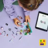 LEGO FRIENDS 42647 Paisleyn huone