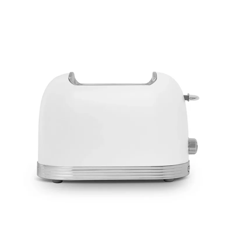 Leivänpaahdin Schneider AG 3527570093470 2 viipaletta 815 W valkoinen