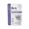 BRIT Veterinary Gastrointestinal Lamb - märkäruoka kissoille - 12x85g