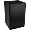 Tietokonekotelo HGC Osmi 3.1 Mini-ITX-kotelo - musta