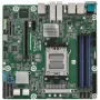 ASRock B650D4U3-2L2Q/BCM emolevy AMD B650 Express Socket AM5 micro ATX