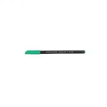 EDDING 4-1300004 - Medium - 1 väri - vihreä - pyöreä kärki - 2 mm - 2 mm