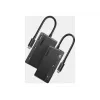 Anker 332 A8356G11 USB-C-keskitin 5-in-1, 4K HDMI yhdelle näytölle, musta