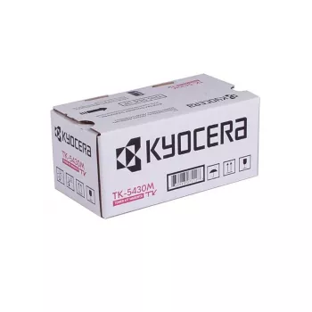 KYOCERA TK-5430M värikasetti 1 kpl alkuperäinen magenta
