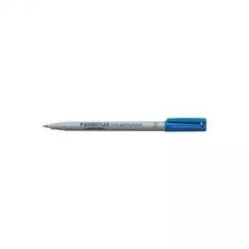 Staedtler 315 -merkkiaine 10 kpl punainen