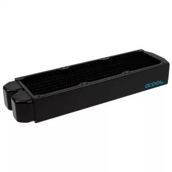 Jäähdytyslohko Alphacool NexXxoS XT45