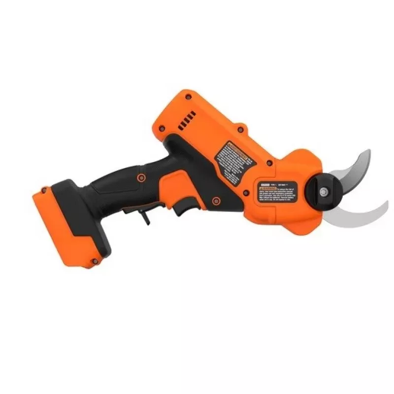 Black & Decker akku-oksasakset 18V/2.0Ah BCPP18D1 Power shear