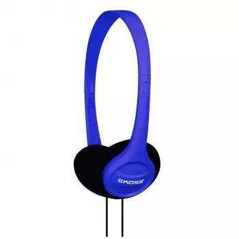 Koss | kuulokkeet | KPH7b | johdollinen | on-ear | sininen