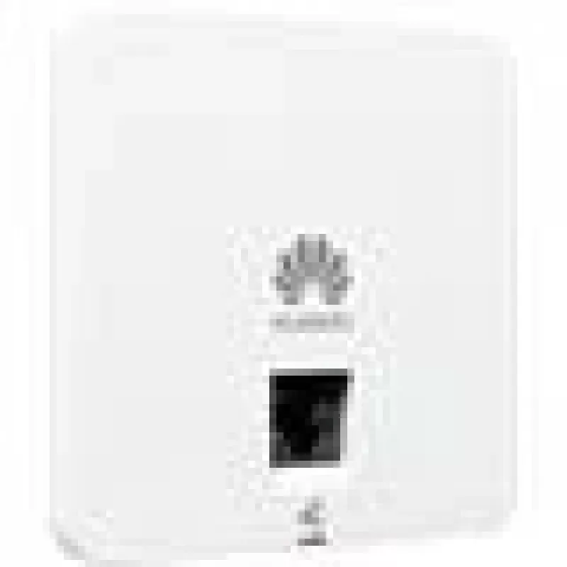 Huawei AP162E - WiFi6 sisätila dualband-AP - älykäs antenni