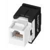 Lanberg Keystone työkaluton moduuli RJ45->LSA 180° UTP Cat.5e (KSU5-2000)