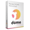 Panda Dome Advanced - 1 laite 1 vuosi