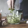 Sähköinen silppuri Gastroback Design Mini Chopper Plus