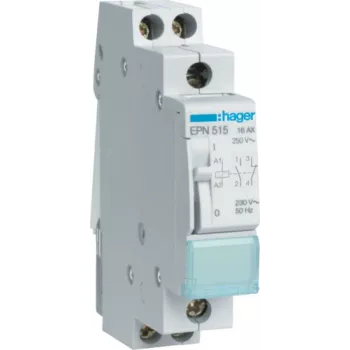 kaukokytkin EPN515 1 NC+1S 230V (EPN515)