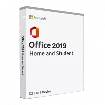 Microsoft Office Home and Student 2019 OEM - puhelin